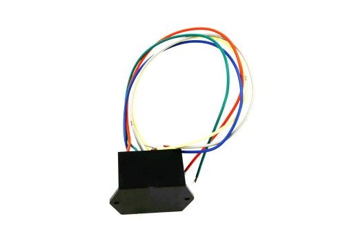 VACALL THROTTLE RELAY MODULE