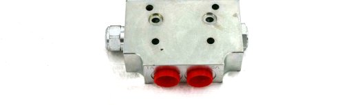 GRADALL SER KIT - VALVE - OUTRIGGER