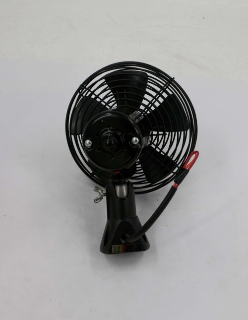 GRADALL DEFROSTER FAN 12V 251PC