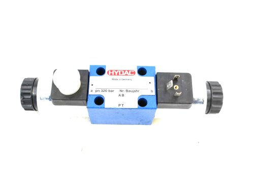 HYDAC SOLENOID VALVE