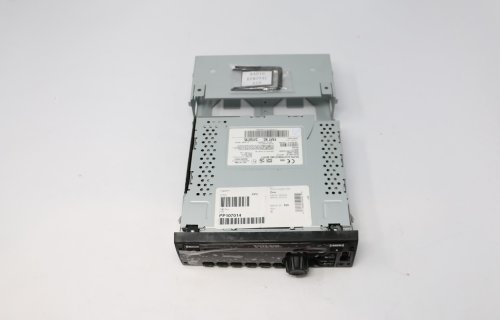 VOLVO RADIO