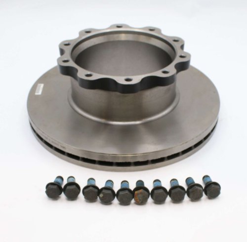 CONMET DISC BRAKE ROTOR KIT