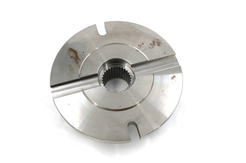 WAUSAU DRIVE FLANGE QUICK DISCONNECT