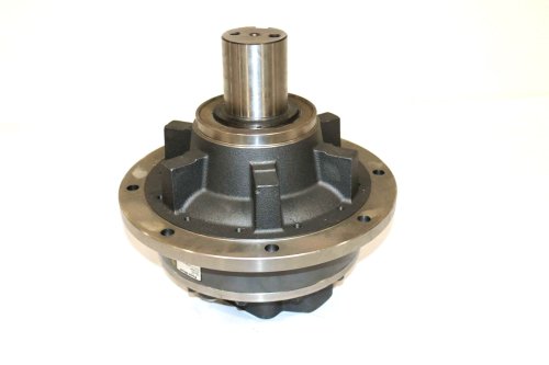 WAUSAU PLANETARY GEARBOX 3