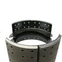 ABEX CORPORATION BRAKE SHOE KIT