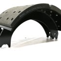 ABEX CORPORATION BRAKE SHOE KIT