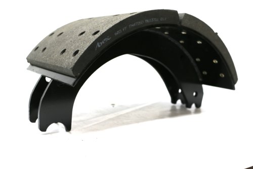 ABEX CORPORATION BRAKE SHOE KIT