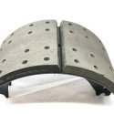 ABEX CORPORATION BRAKE SHOE KIT