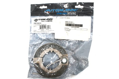 AUTOMANN CLUTCH BRAKE