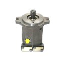 WAUSAU AXIAL PISTON MOTOR 3.34 CID