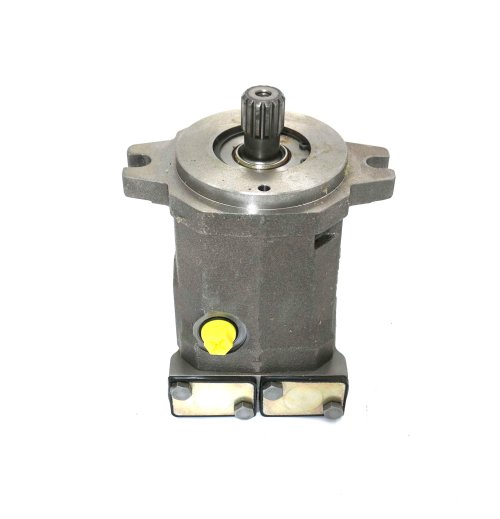 WAUSAU AXIAL PISTON MOTOR 3.34 CID