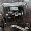 WAUSAU PUMP HYDSTC 89C R FRONT