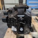 WAUSAU PUMP HYDSTC 89C R FRONT