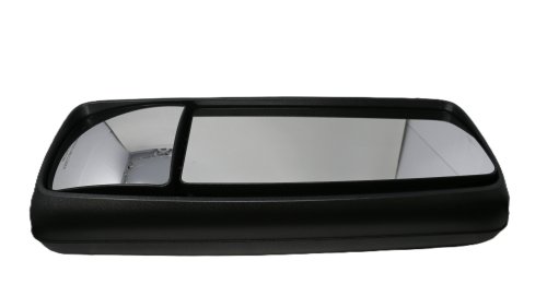 AUTOMANN REAR VIEW MIRROR LH