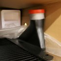 PLATINUM HEAD BY KEYSTONE CHARGE AIR COOLER