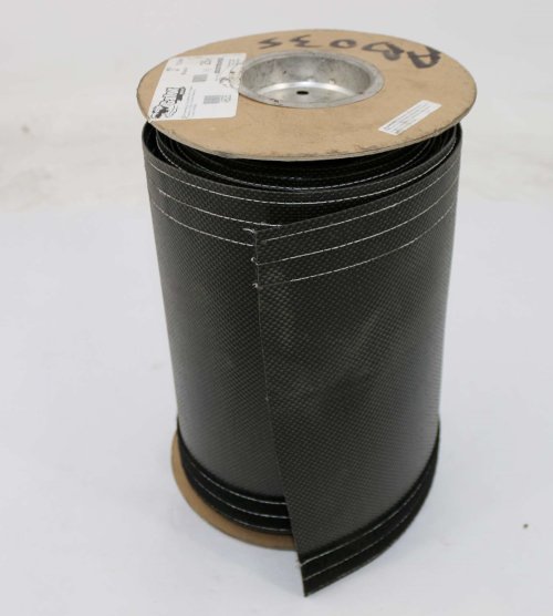 TIGERCAT WRAP-HOSE 25ft ROLL 3IN ID