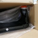 PLATINUM HEAD BY KEYSTONE CHARGE AIR COOLER