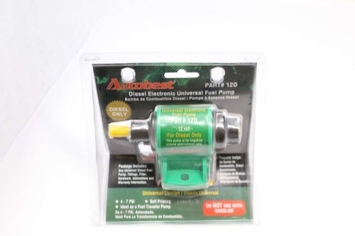 AUTOBEST FUEL TRANSFER PUMP