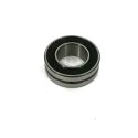 SKF SPHERICAL ROLLER BEARING 45mm ID 85mm OD 2 SEALS