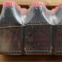 JLG CASE - 2 CYLINDER OIL-48 2.6OZ BOT.
