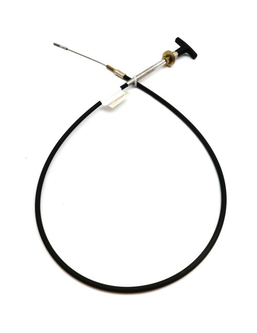 JLG CABLE - SHUT OFF VALVE RESET