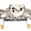 JLG SECTION ASSEMBLY - TELE