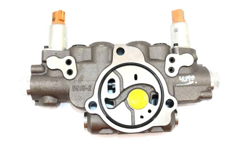 JLG SECTION ASSEMBLY - TELE