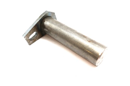 JLG PIN - M. CYLINDER. WELDMENT