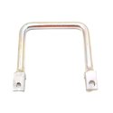 JLG HANDLE - TRAY LOCK
