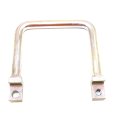 JLG HANDLE - TRAY LOCK