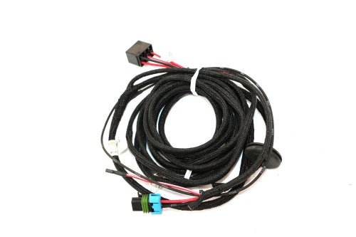 JLG HARNESS - CAB BEAC/STRB 644/9