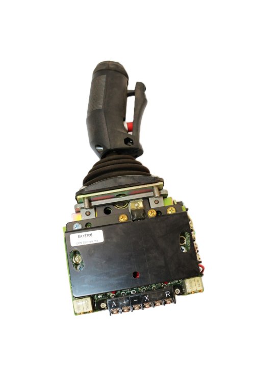 JLG CONTROLLER