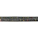 JLG DECAL - PLATFORM LEGEND(CRAWLE