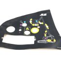 JLG DECAL - GROUND CONTROL (CE)