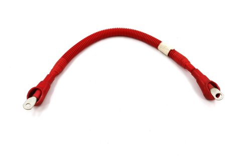 JLG CABLE - GLOW PLUG TO RELAY