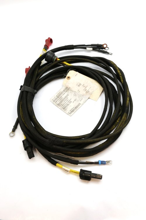 JLG HARNESS - FRONT FRAME PWR WIRE