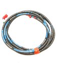 JLG FLEXIBLE PIPE