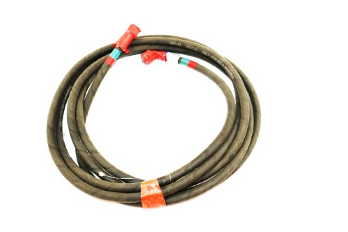 JLG FLEXIBLE PIPE