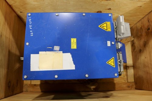 KW-GENERATOR GmbH  [KWG] GENERATOR