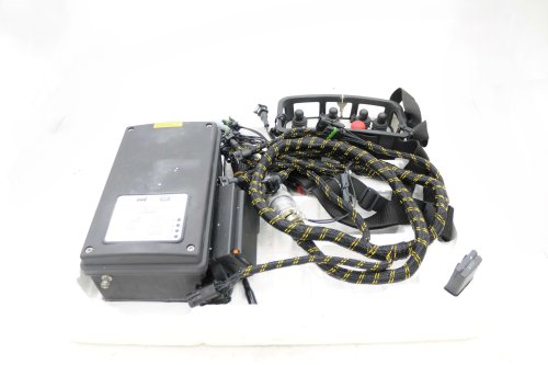 NBB CONTROLS RADIO REMOTE/W HARNESS