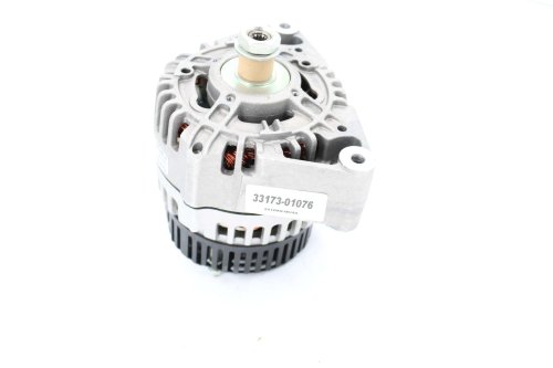 MAHLE ALTERNATOR 28V 55A