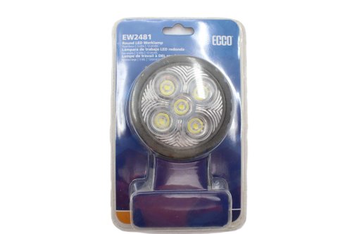 ECCO WORK LAMP LED