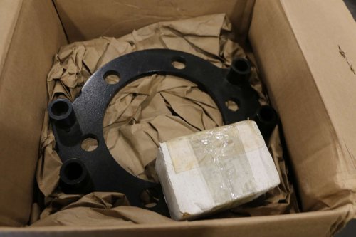 HINO MULTI-FUNCTION TOOL - F PULLER ASSEMBLY