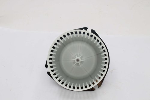 NAPA BLOWER MOTOR