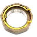 AUTOMANN SPINDLE NUT