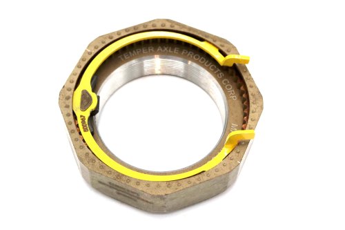 AUTOMANN SPINDLE NUT