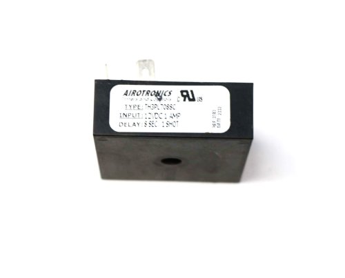 BUYERS PRODUCTS DUMP BODY VIBRATOR TIMER