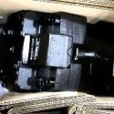 DANFOSS HYDRAULIC MOTOR VARIABLE
