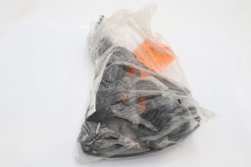 IMMI BELT-KIT GRAY W/ SENSOR SEAT M