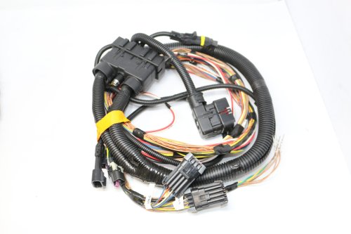 NAVISTAR HARNESS